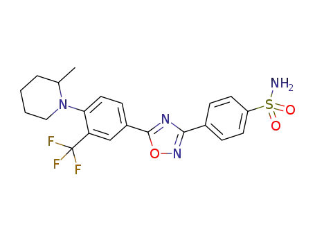 1141471-99-9 Structure