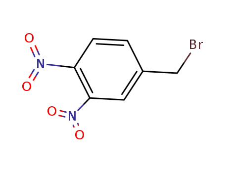 3,4-디니트로벤질브로마이드