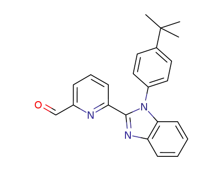 C<sub>23</sub>H<sub>21</sub>N<sub>3</sub>O