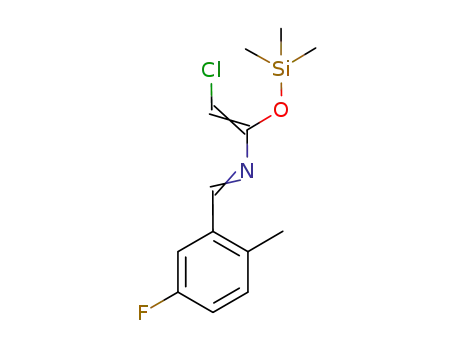 1240310-54-6 Structure