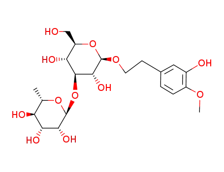 darendoside B