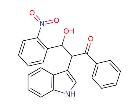 C<sub>23</sub>H<sub>18</sub>N<sub>2</sub>O<sub>4</sub>
