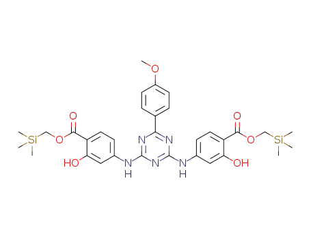 1147997-12-3 Structure