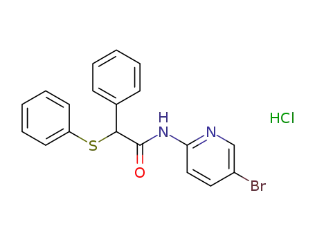 1262226-64-1 Structure