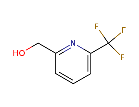 (6-(trifluoromethyl)pyridin-2-yl)methanol