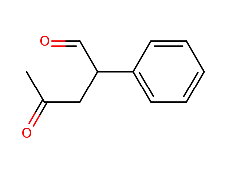 Benzeneacetaldehyde, a-(2-oxopropyl)-