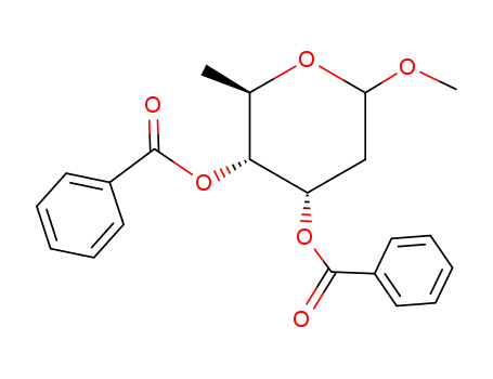 methyl α-D-digitoxoside