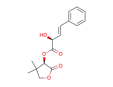 161260-69-1 Structure