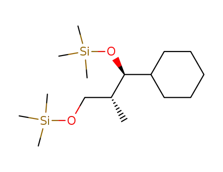 135067-18-4 Structure