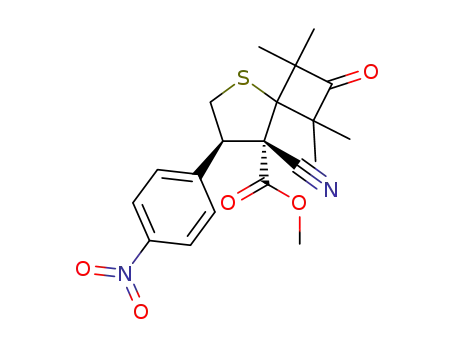 137145-21-2 Structure