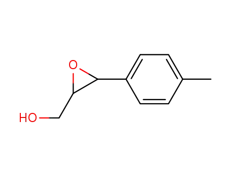 (3-p-Tolyl-oxiranyl)-methanol