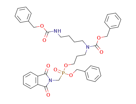 197971-40-7 Structure