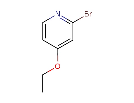 2-BROMO-4-ETHOXYPYRIDINE