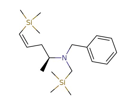 153682-00-9 Structure