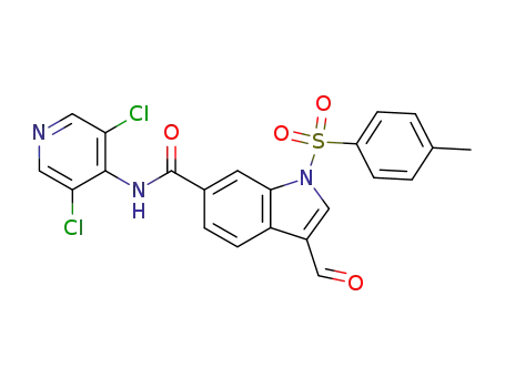 201286-26-2 Structure