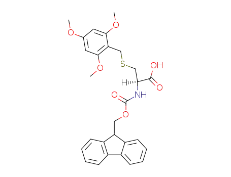 140835-60-5 Structure