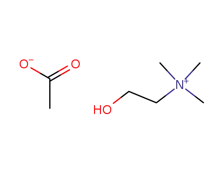 COL ACETATE