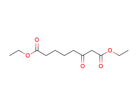 옥탄디오익산, 3-옥소-, 1,8-디에틸에스테르
