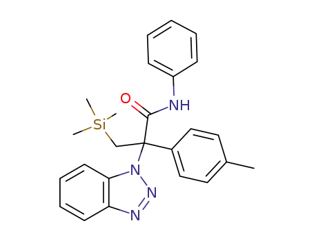 196862-07-4 Structure