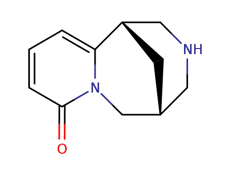 1,2,3,4,5,6-Hexahydro-1,5-methano-pyrido[1,2-a][1,5]diazocin-8-one