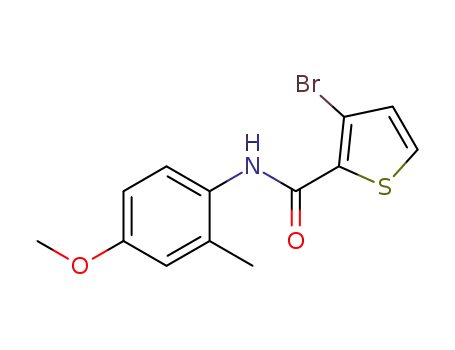 1275804-56-2 Structure