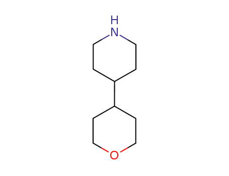 4-(Oxan-4-yl)piperidine