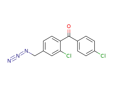 99519-99-0 Structure