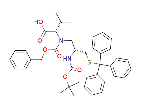 166169-42-2 Structure