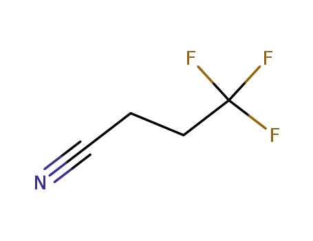 4,4,4-Trifluorobutanenitrile