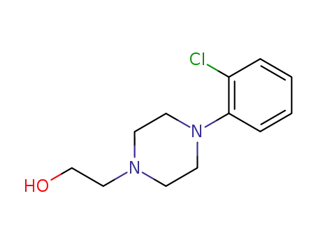 40004-62-4 Structure