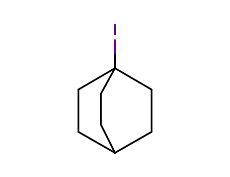 1-요오도비시클로[2.2.2]옥탄