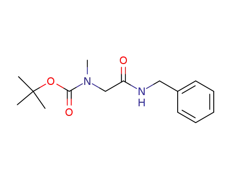 124562-34-1 Structure