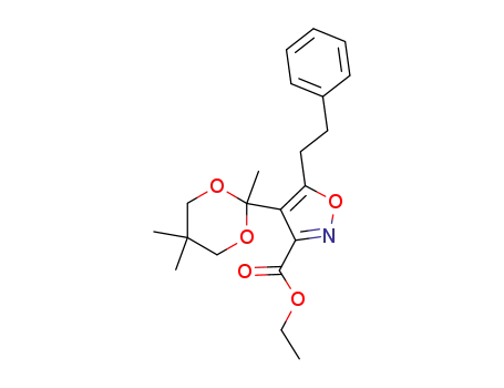 216962-18-4 Structure