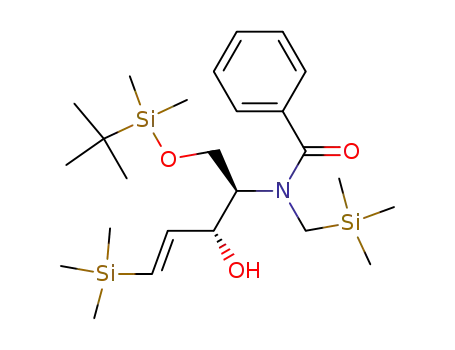 201946-58-9 Structure