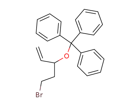 C<sub>24</sub>H<sub>23</sub>BrO