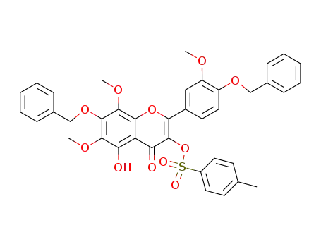 176662-24-1 Structure