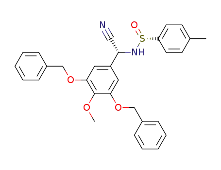 203504-59-0 Structure
