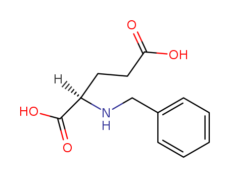 (R)-N-BENZYLGLUTAMIC ACID