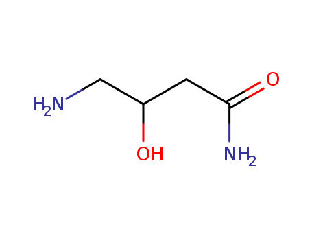 4-AMINO-3-HYDROXYBUTANAMIDE
