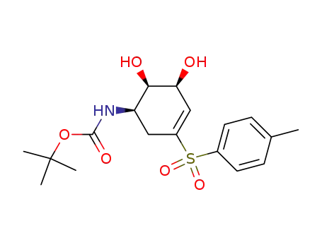 205499-03-2 Structure