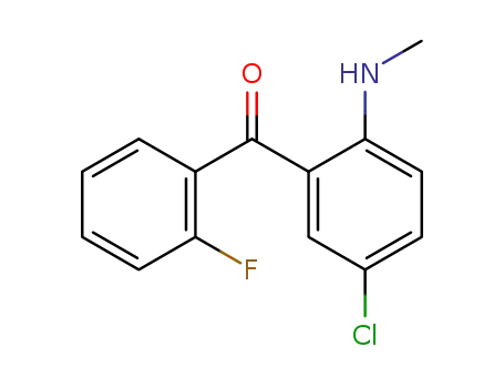 1548-36-3 Structure