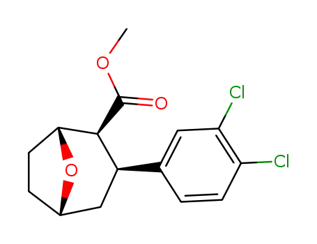 Tropoxane