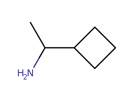 1-CYCLOBUTYL-ETHYLAMINE
