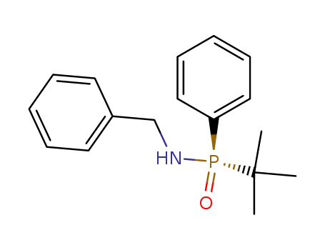 C<sub>17</sub>H<sub>22</sub>NOP