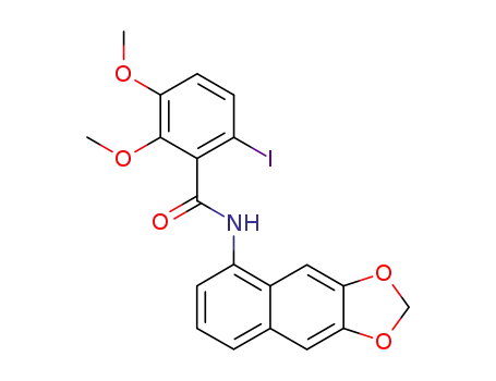 181634-58-2 Structure