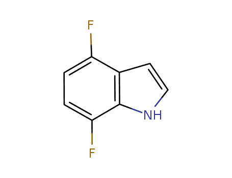4,7-Difluoroindole 247564-55-2