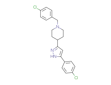 156337-47-2 Structure