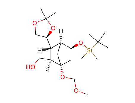 213816-80-9 Structure