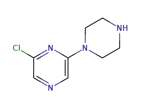 Molecular Structure of 64022-27-1 (MK 212 HYDROCHLORIDE)