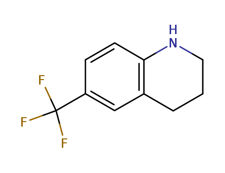 6-(trifluoroMethyl)-1,2,3,4-tetrahydroquinoline